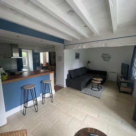 Gite Des Bons Voisins Marigny-le-Cahouet Εξωτερικό φωτογραφία